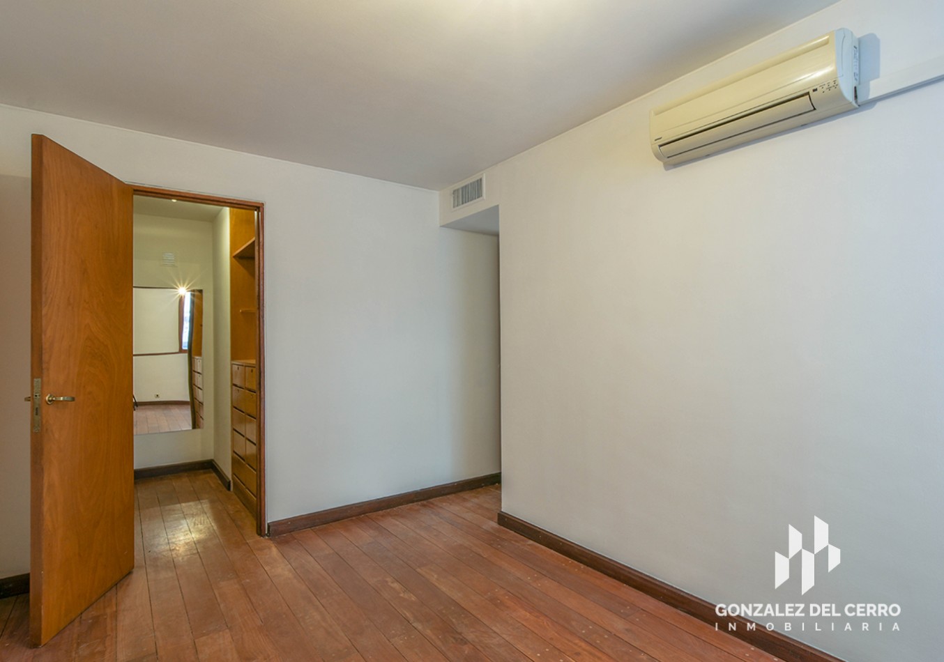 Departamento 3 dormitorios | Sargento Cabral 116