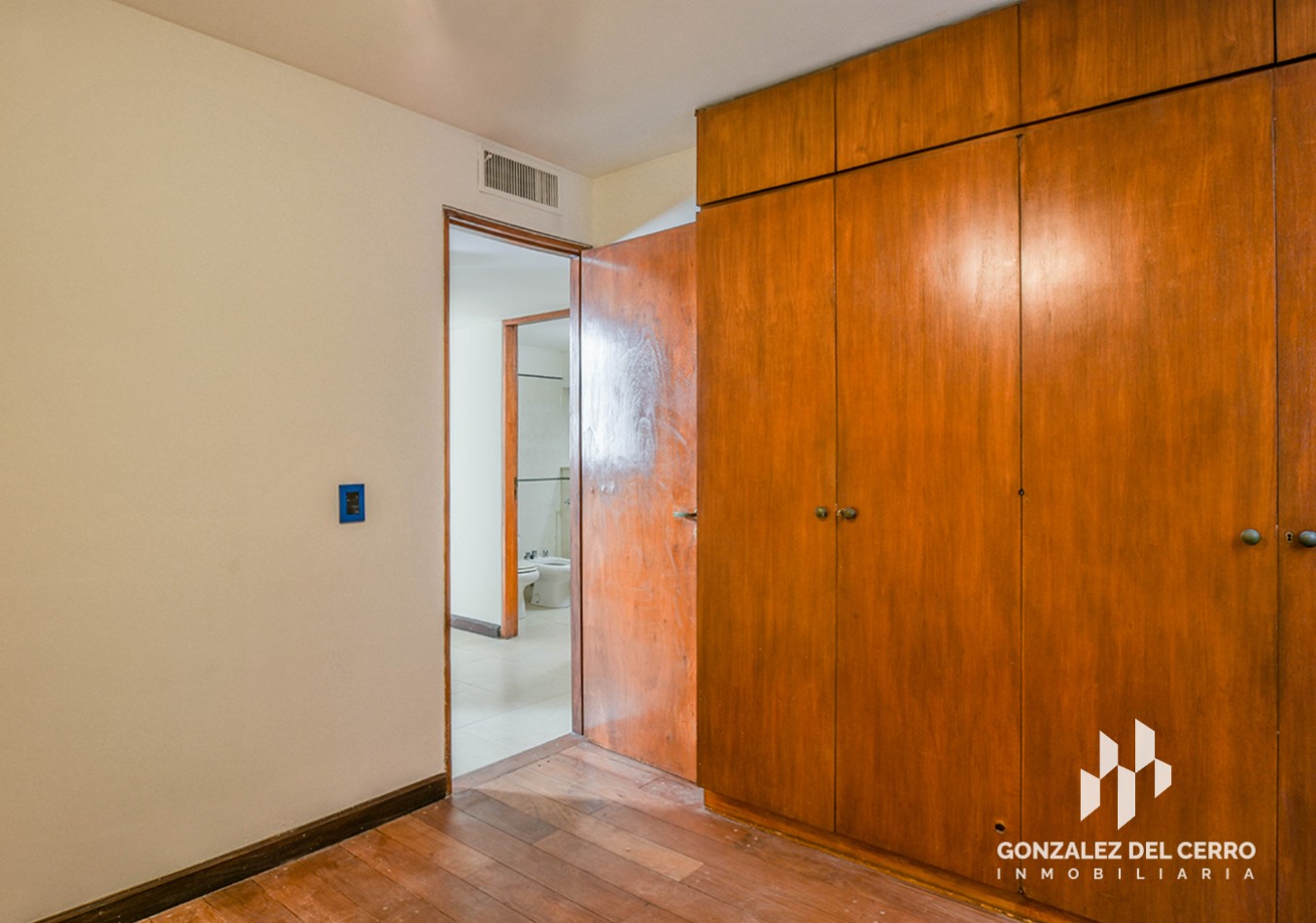 Departamento 3 dormitorios | Sargento Cabral 116