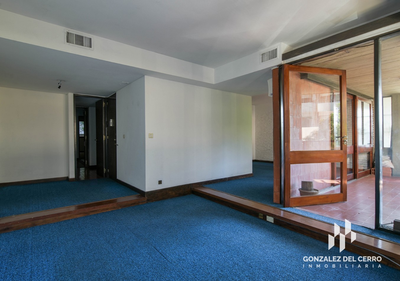 Departamento 3 dormitorios | Sargento Cabral 116