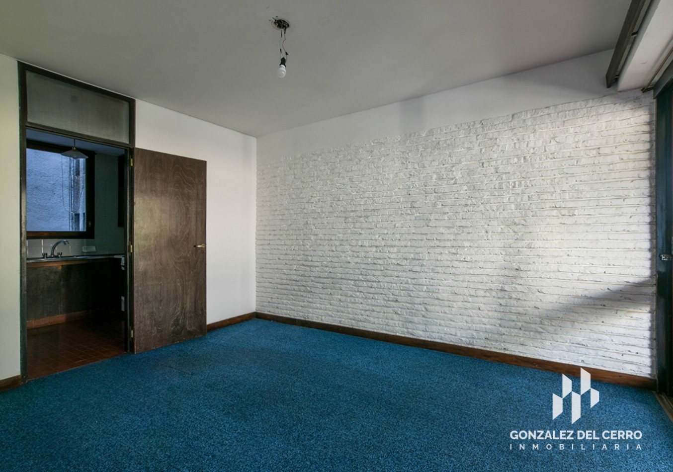 Departamento 3 dormitorios | Sargento Cabral 116