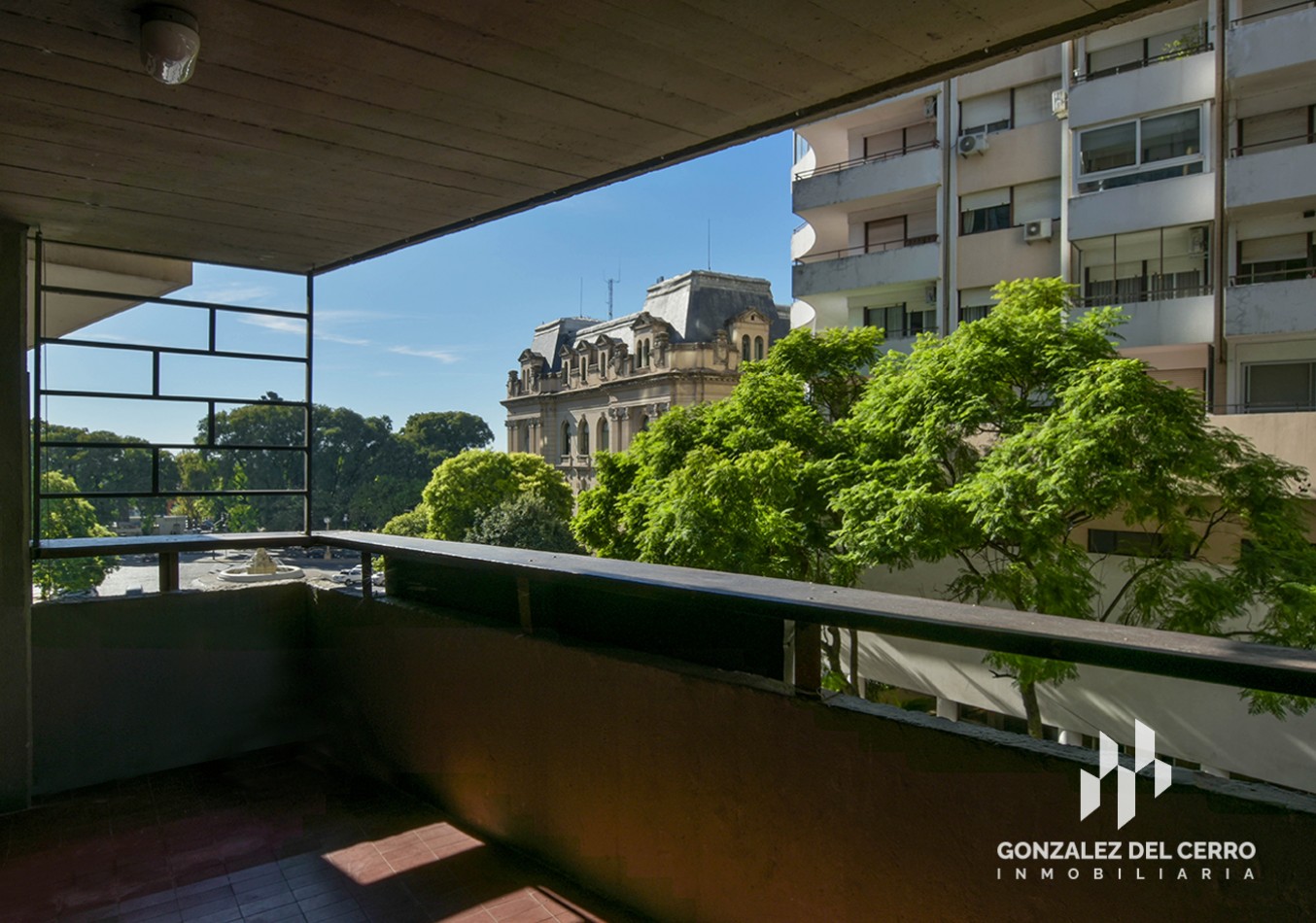 Departamento 3 dormitorios | Sargento Cabral 116