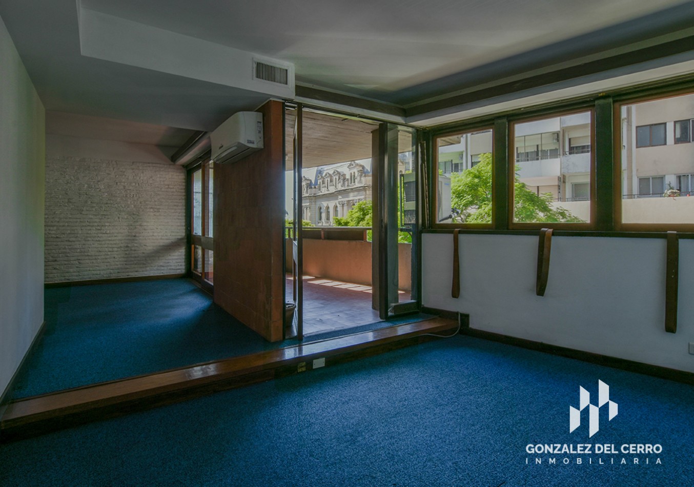 Departamento 3 dormitorios | Sargento Cabral 116