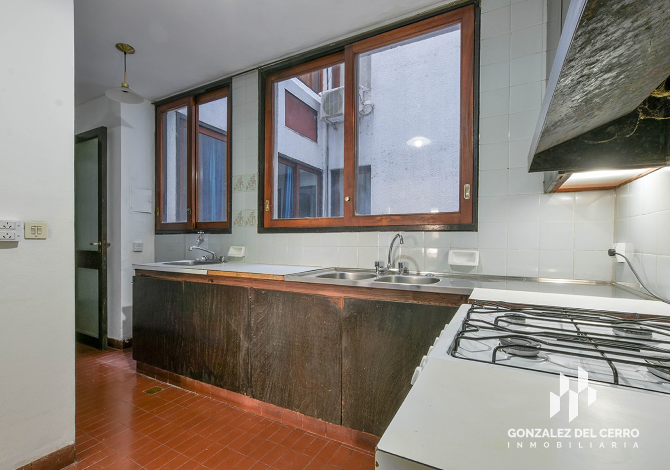 Departamento 3 dormitorios | Sargento Cabral 116