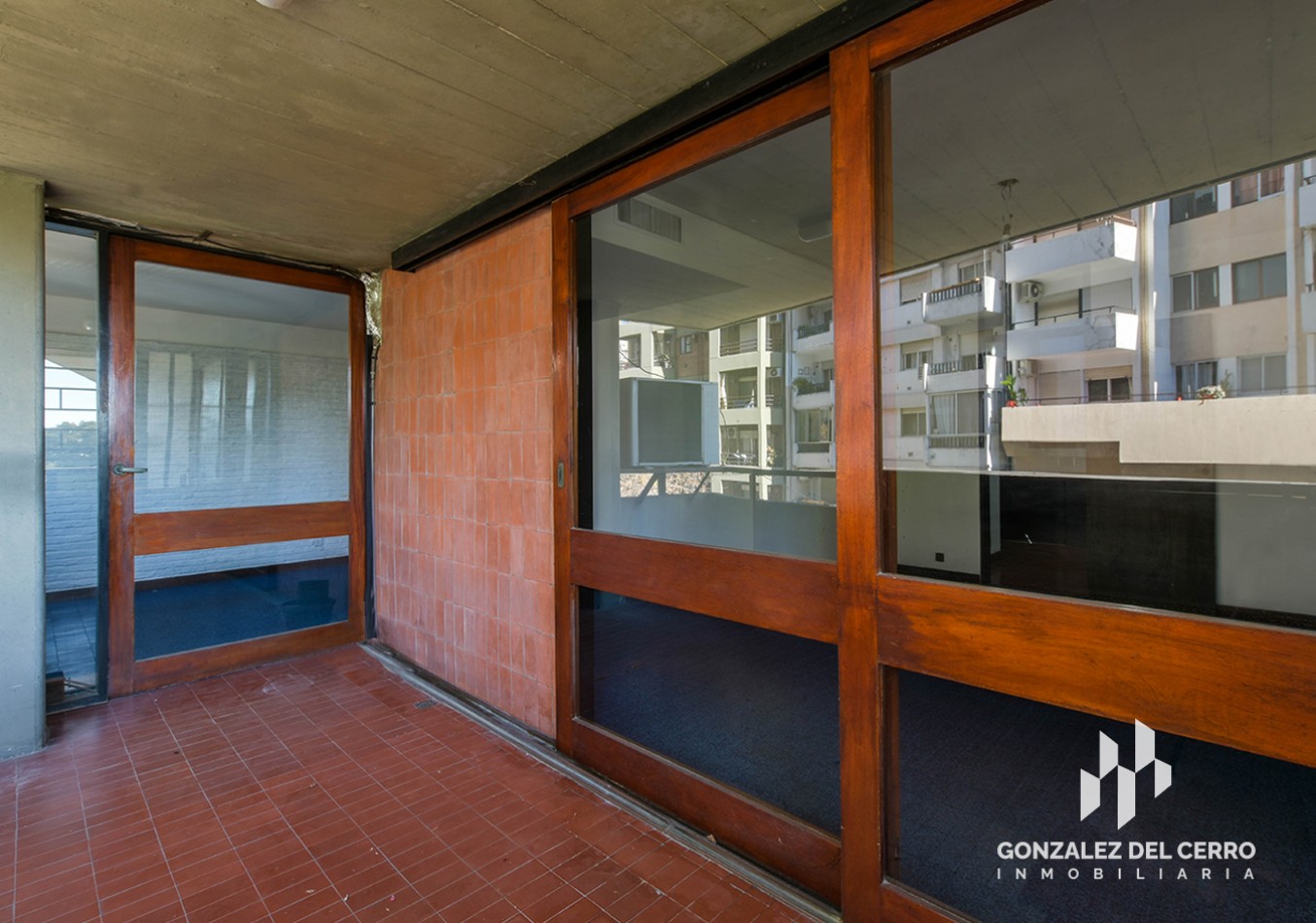 Departamento 3 dormitorios | Sargento Cabral 116