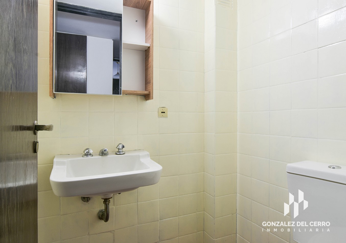 Departamento 3 dormitorios | Sargento Cabral 116