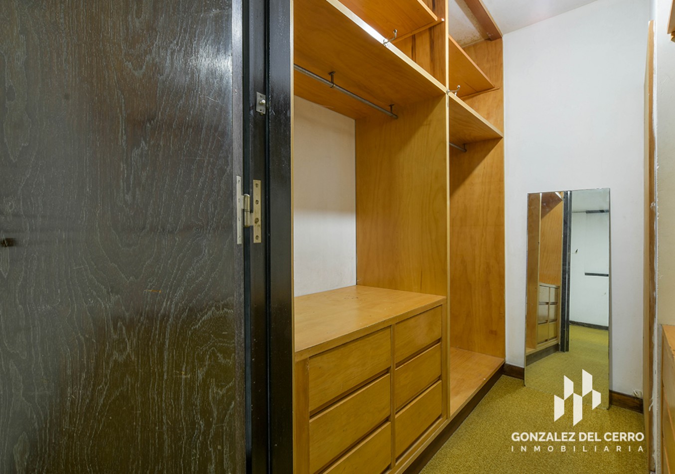 Departamento 3 dormitorios | Sargento Cabral 116