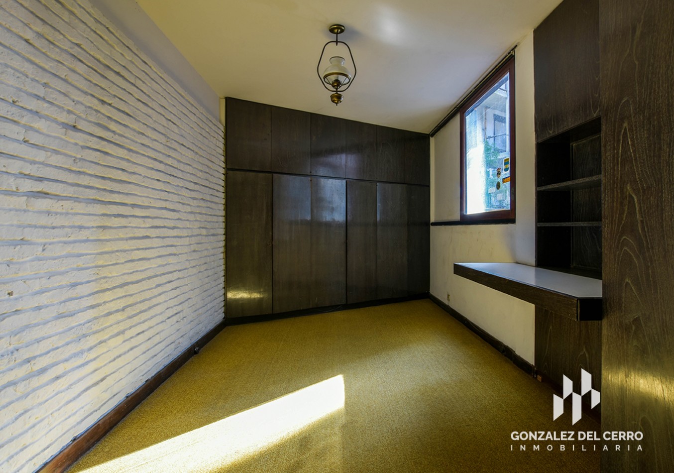 Departamento 3 dormitorios | Sargento Cabral 116