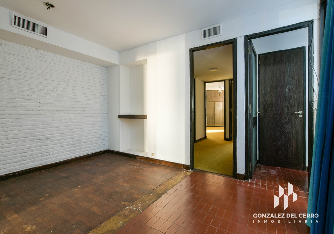Departamento 3 dormitorios | Sargento Cabral 116
