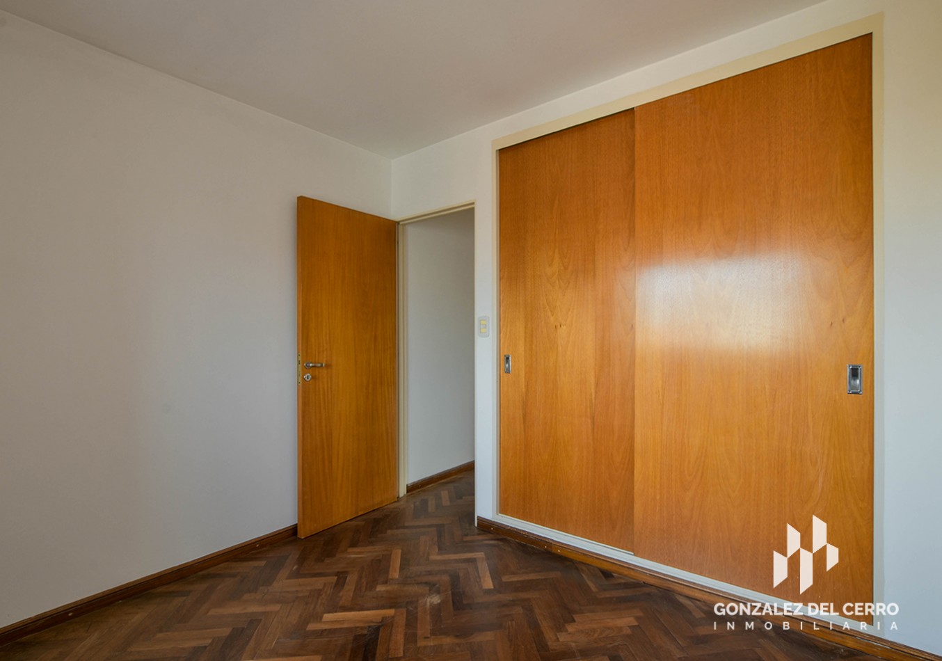 Departamento 1 dormitorio con balcon | 9 de Julio 1481