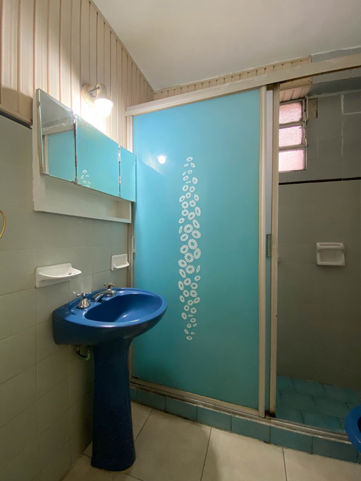 Departamento 1 dormitorio | San Lorenzo y España