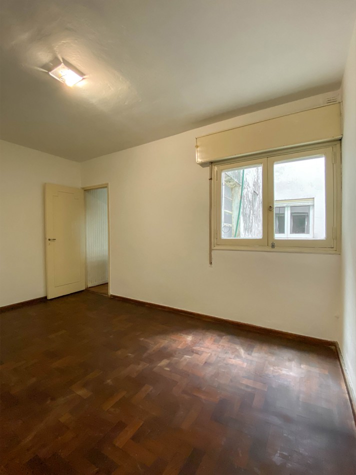 Departamento 1 dormitorio | San Lorenzo y España