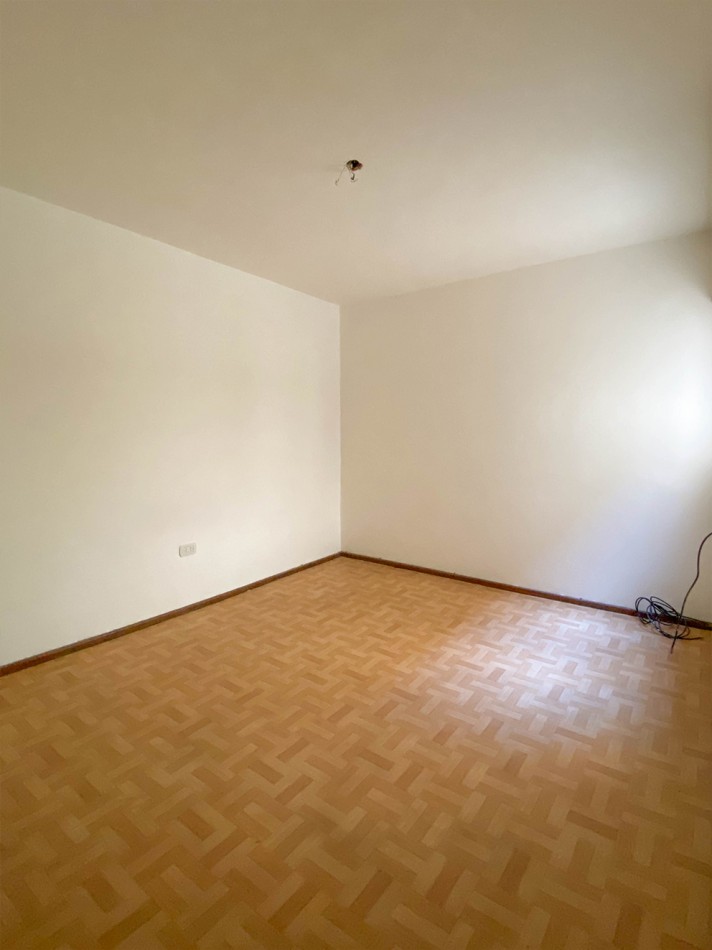 Departamento 1 dormitorio | San Lorenzo y España