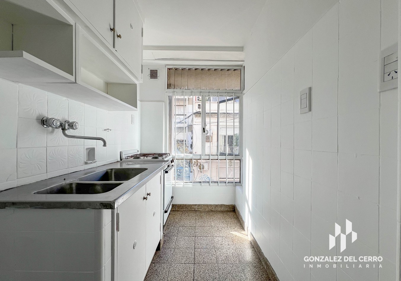 Departamento 1 dormitorio | Mitre 509