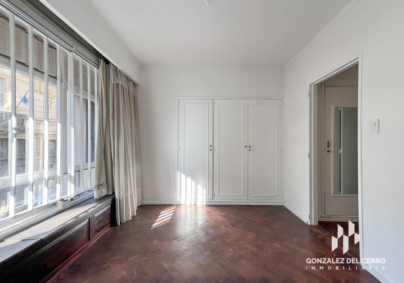 Departamento 1 dormitorio | Mitre 509