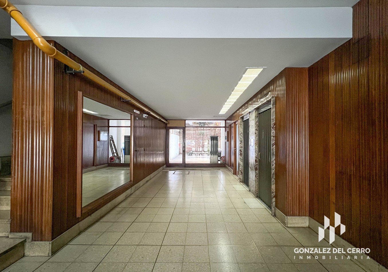 Departamento 1 dormitorio | Mitre 509