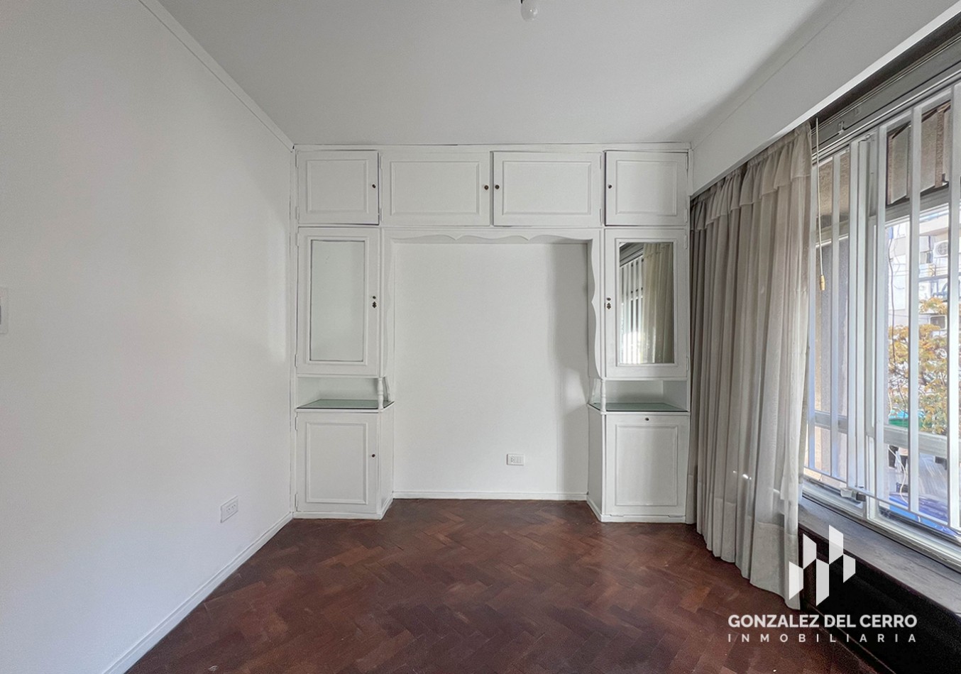 Departamento 1 dormitorio | Mitre 509