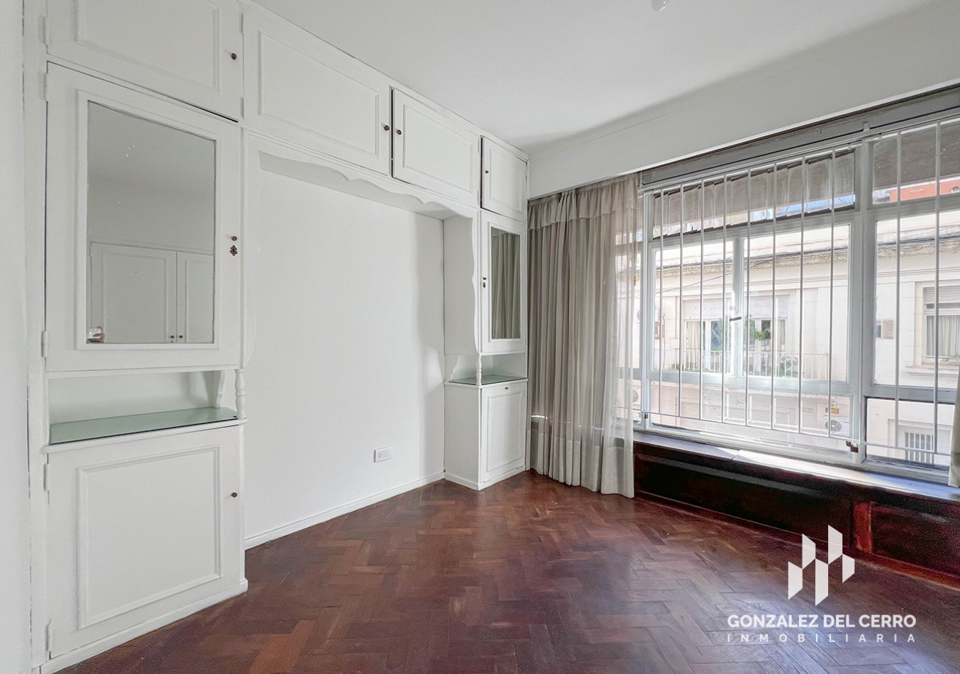 Departamento 1 dormitorio | Mitre 509
