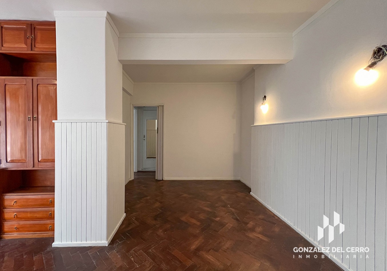 Departamento 1 dormitorio | Mitre 509