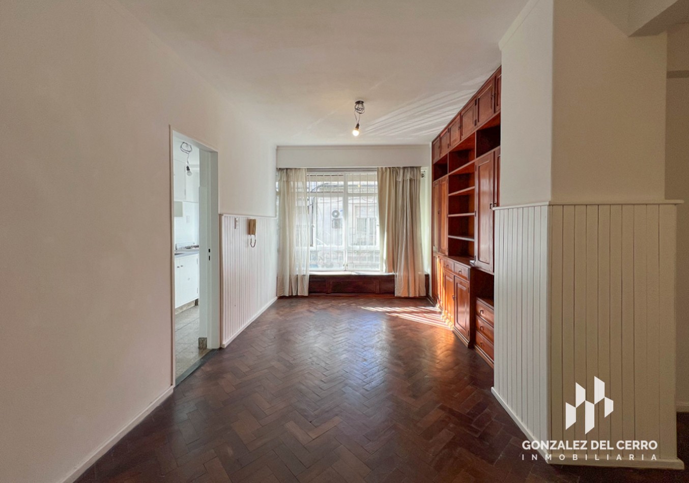 Departamento 1 dormitorio | Mitre 509