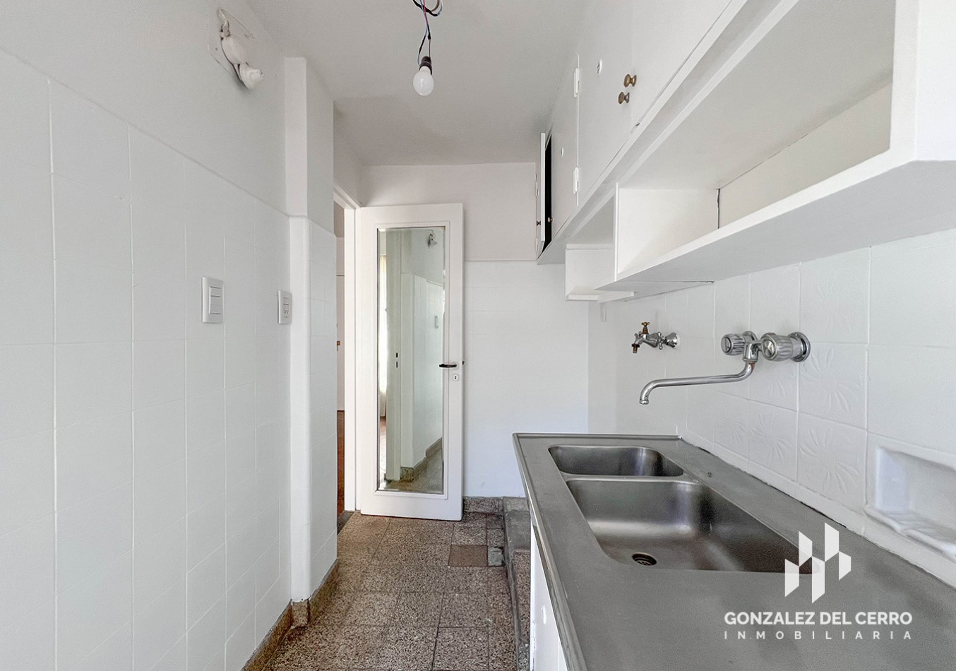Departamento 1 dormitorio | Mitre 509