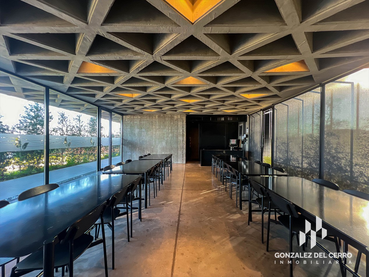 Lote de 920 m2 en Vida Barrio Cerrado