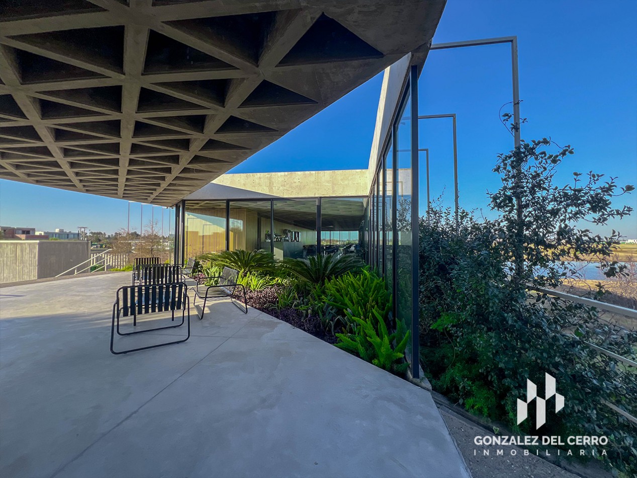 Lote de 920 m2 en Vida Barrio Cerrado