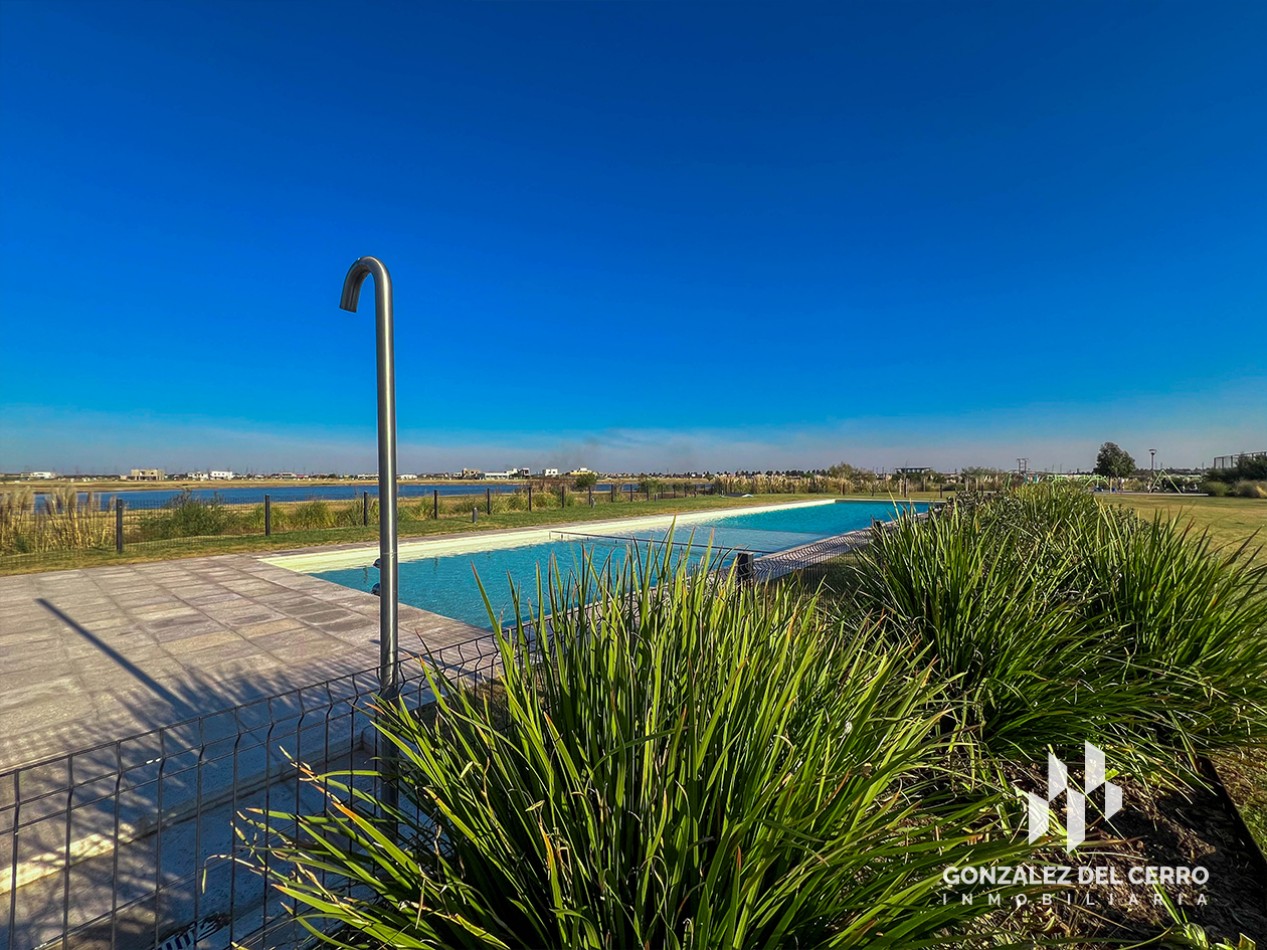 Lote de 920 m2 en Vida Barrio Cerrado
