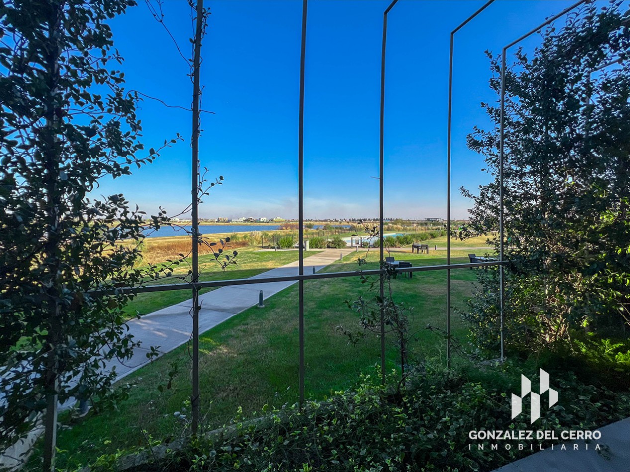 Lote de 920 m2 en Vida Barrio Cerrado