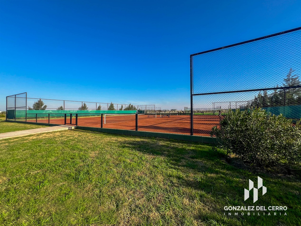 Lote de 920 m2 en Vida Barrio Cerrado