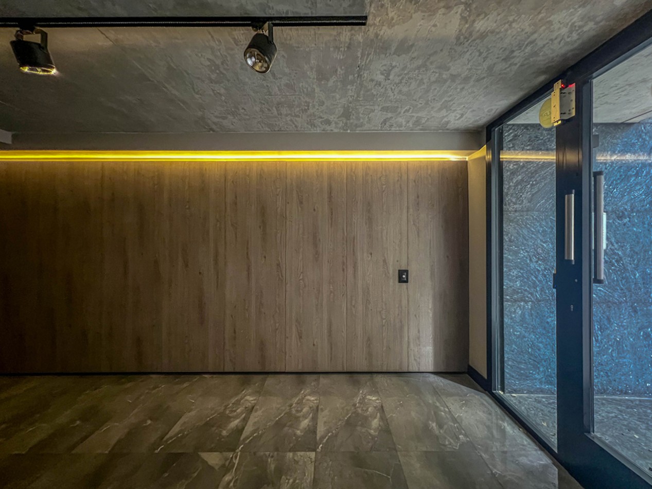 Zeballos y Dorrego | Departamento 1 dormitorio