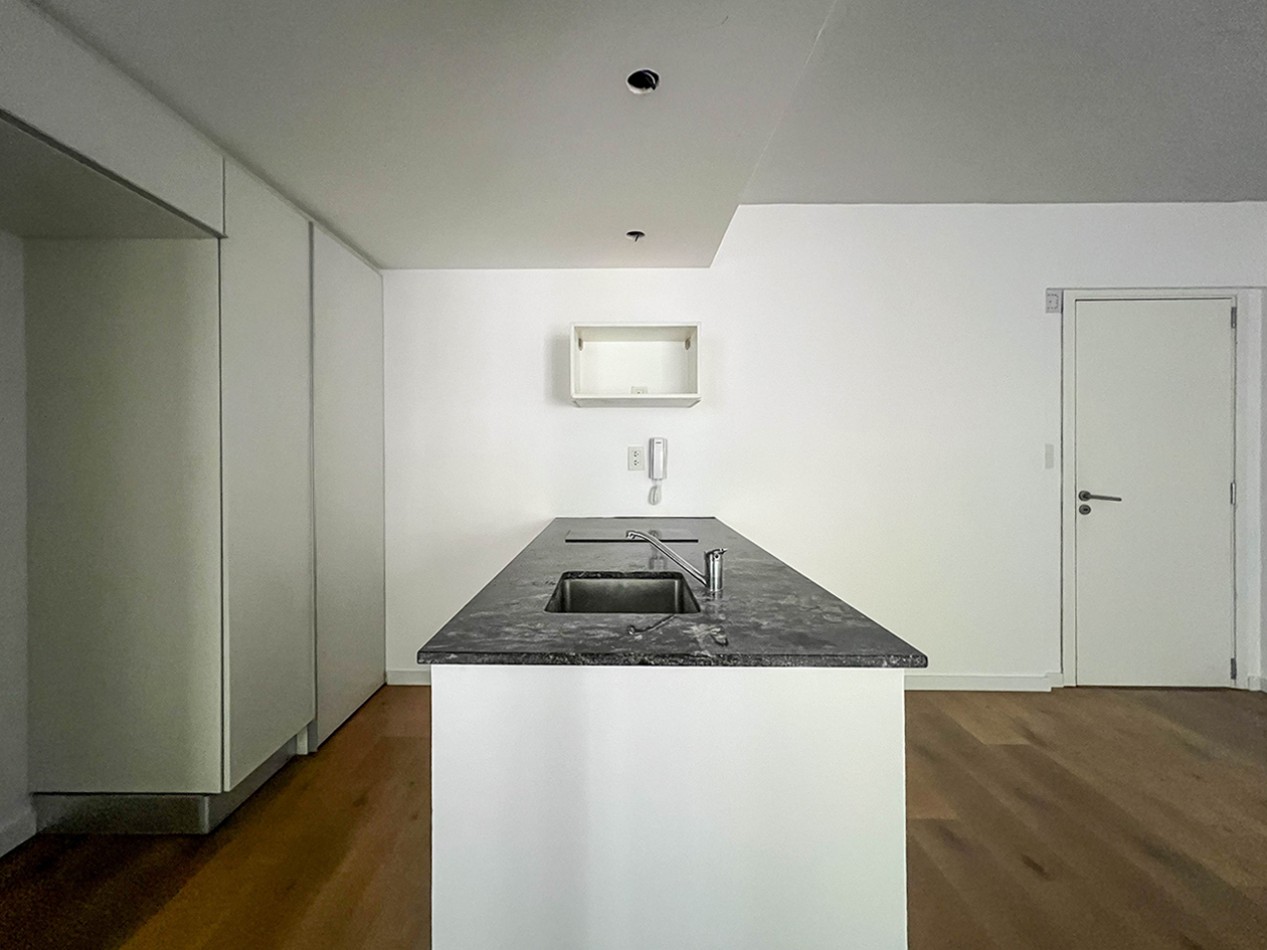 Zeballos y Dorrego | Departamento 1 dormitorio