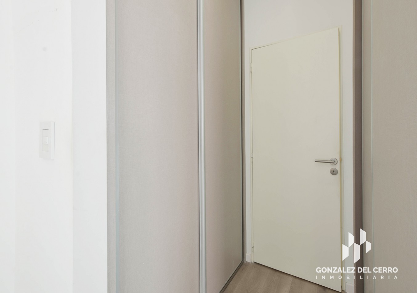 Departamento 1 dormitorio | Laprida y Mendoza