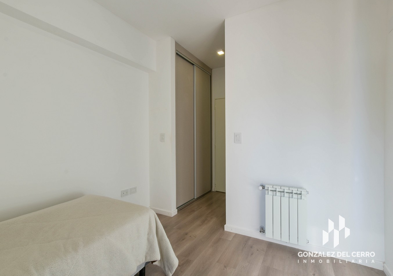 Departamento 1 dormitorio | Laprida y Mendoza