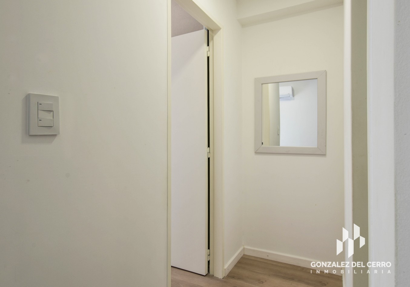 Departamento 1 dormitorio | Laprida y Mendoza