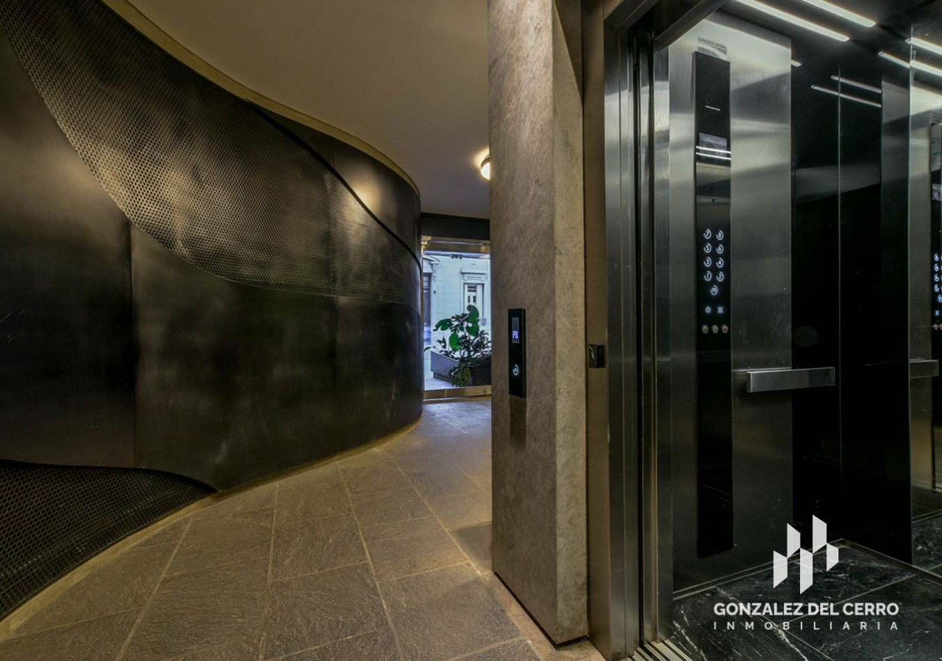 Departamento 1 dormitorio | Laprida y Mendoza