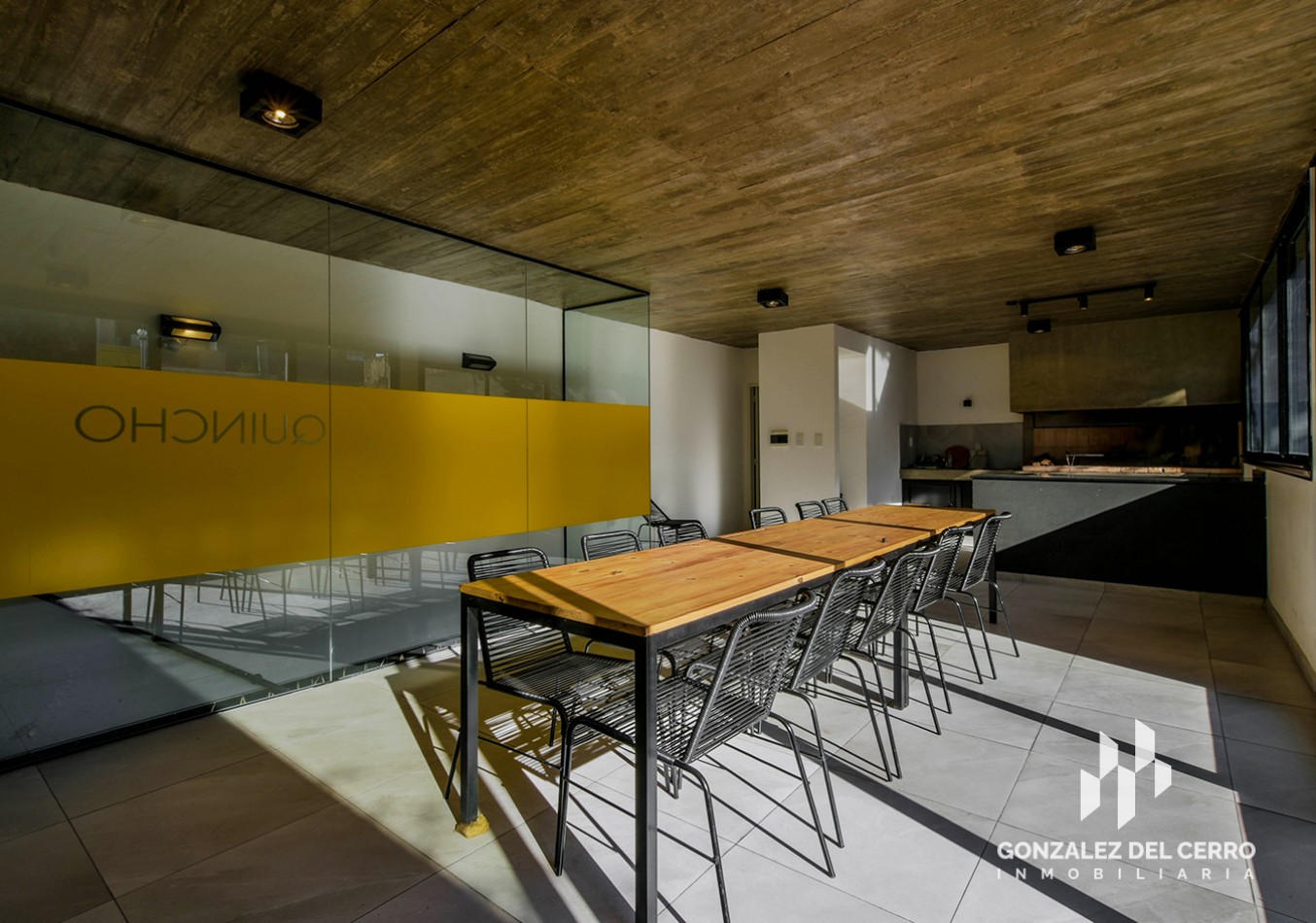Departamento 1 dormitorio | Laprida y Mendoza