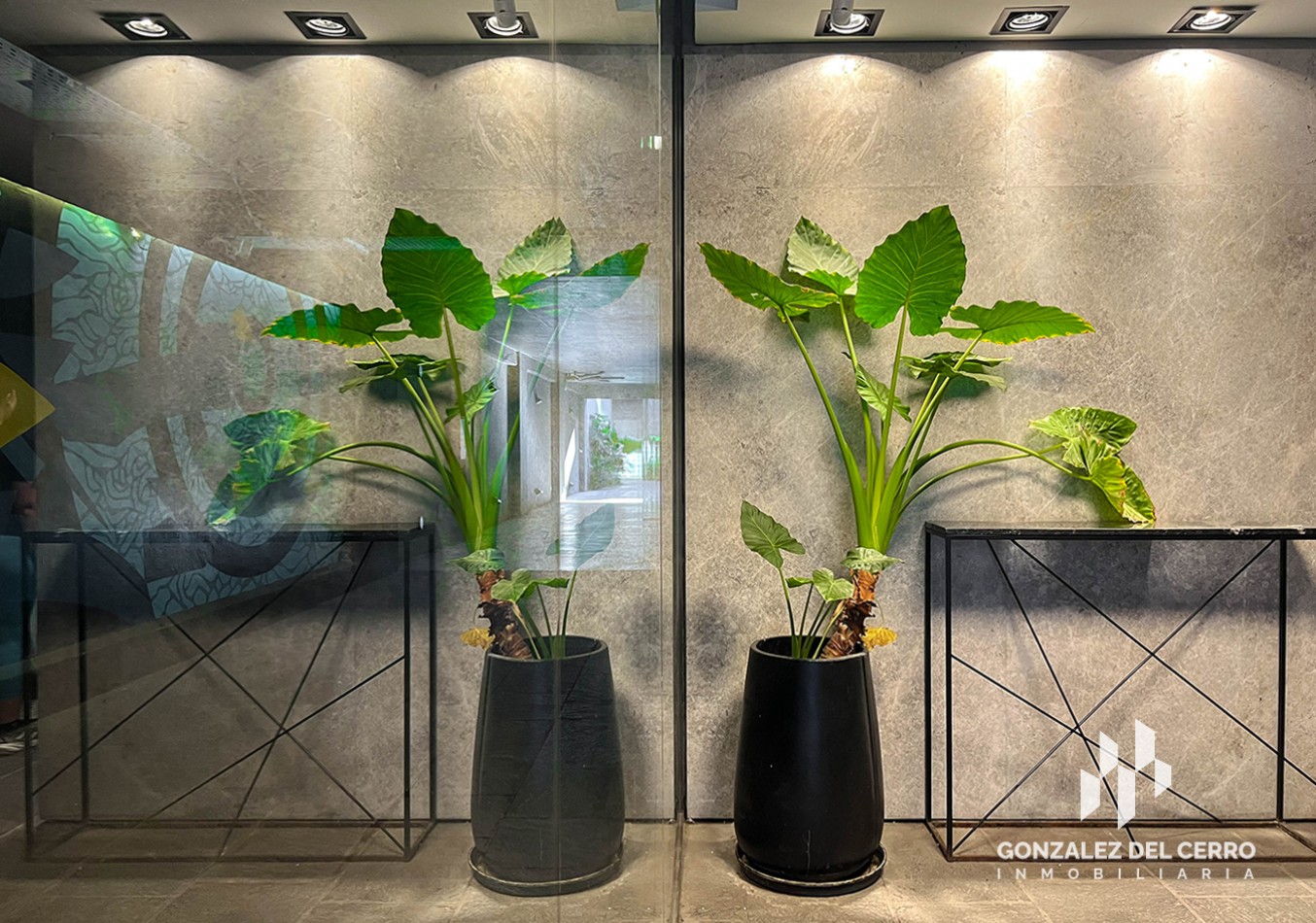 Departamento 1 dormitorio | Laprida y Mendoza