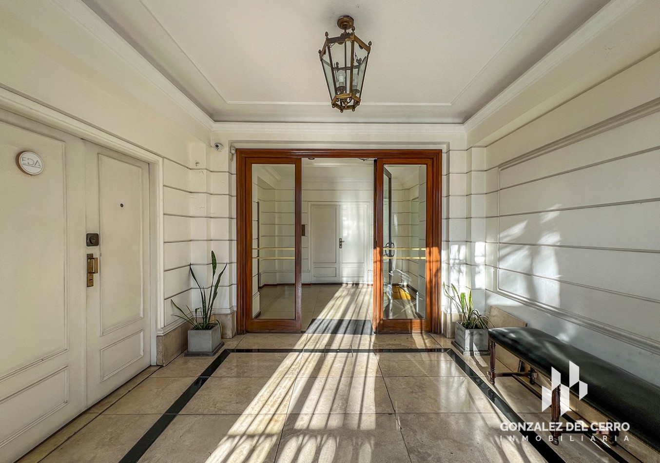 Departamento 3 dormitorios | Dorrego 779