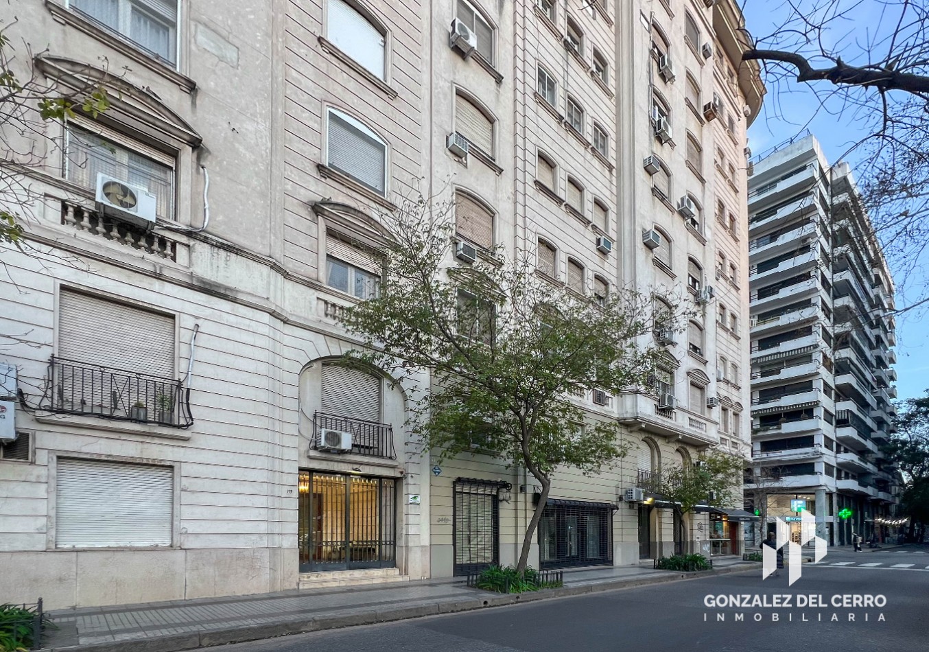 Departamento 3 dormitorios | Dorrego 779
