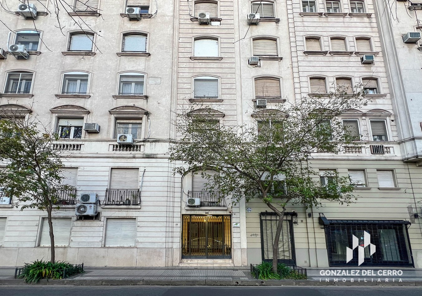 Departamento 3 dormitorios | Dorrego 779
