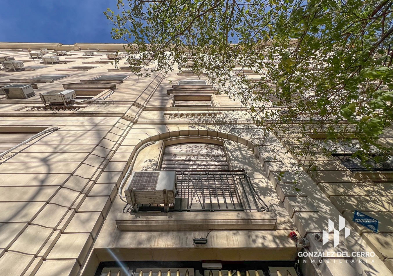 Departamento 3 dormitorios | Dorrego 779