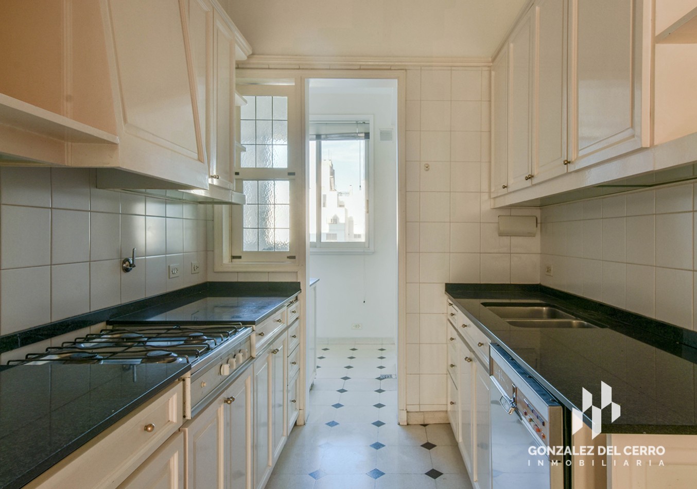 Departamento 3 dormitorios | Dorrego 779