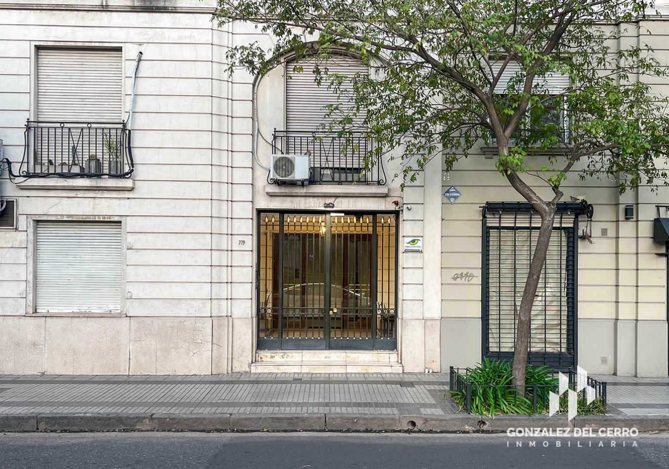 Departamento 3 dormitorios | Dorrego 779
