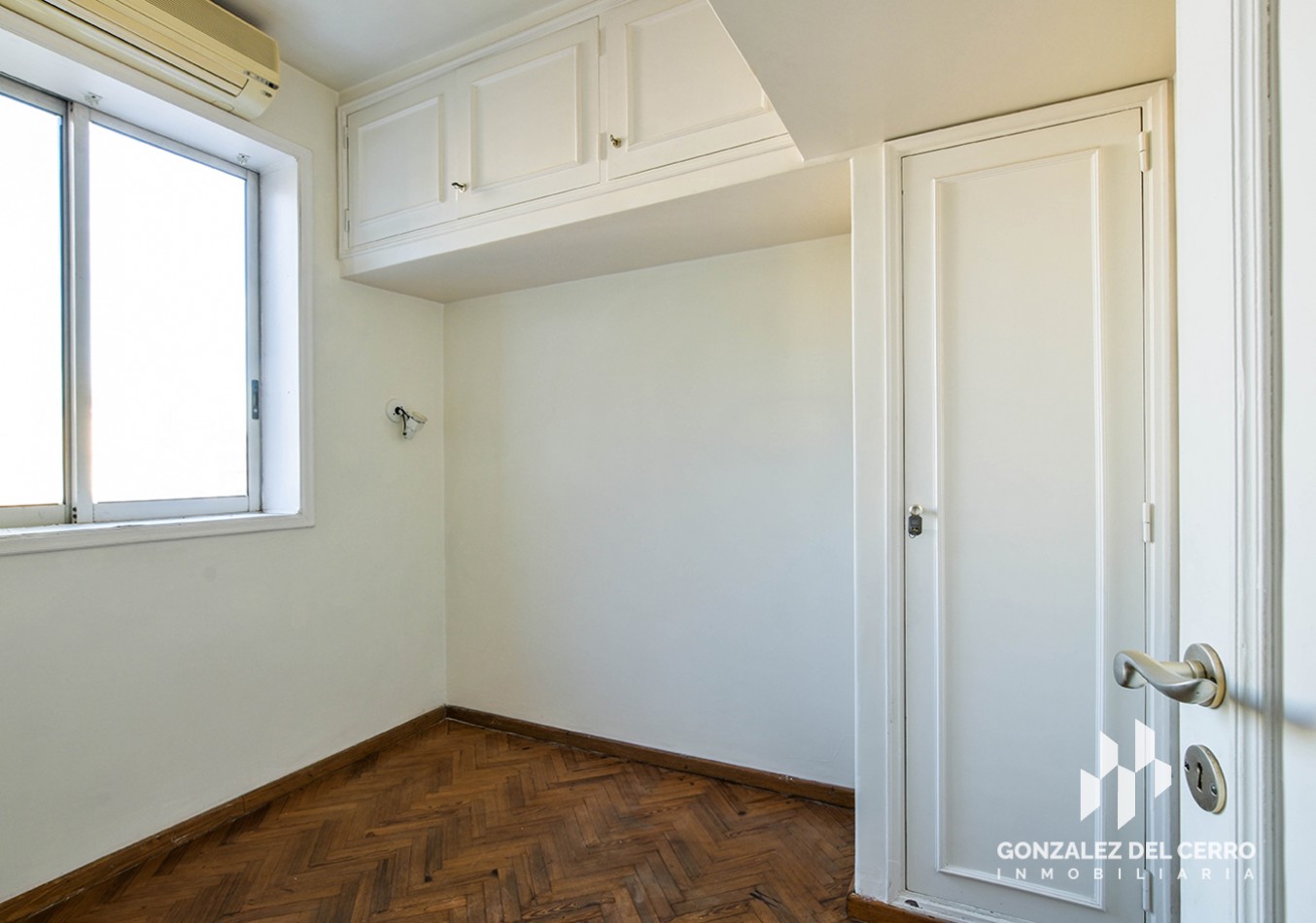 Departamento 3 dormitorios | Dorrego 779