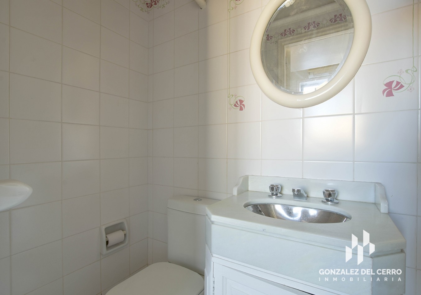 Departamento 3 dormitorios | Dorrego 779