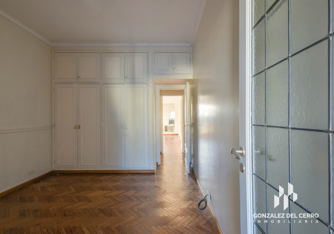 Departamento 3 dormitorios | Dorrego 779