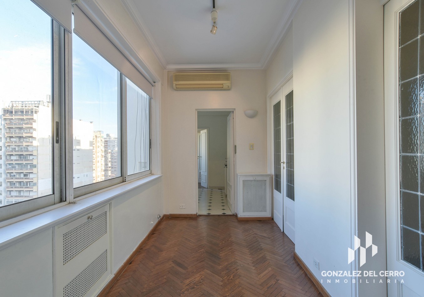 Departamento 3 dormitorios | Dorrego 779