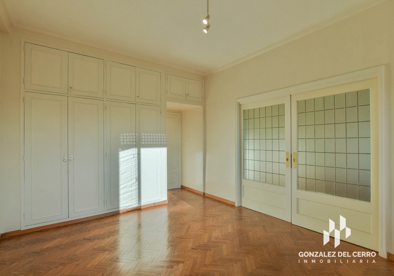 Departamento 3 dormitorios | Dorrego 779