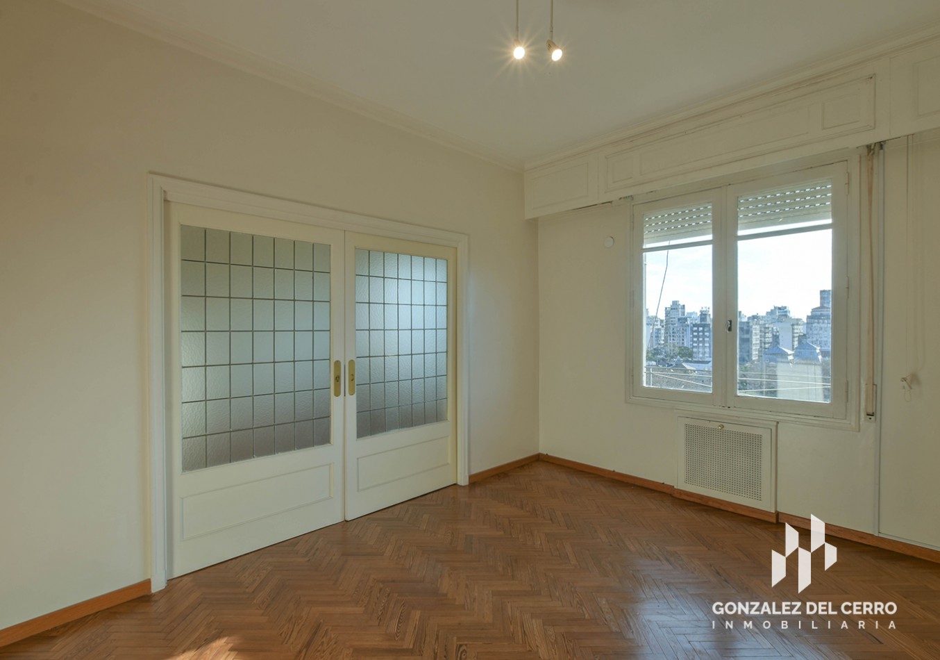 Departamento 3 dormitorios | Dorrego 779