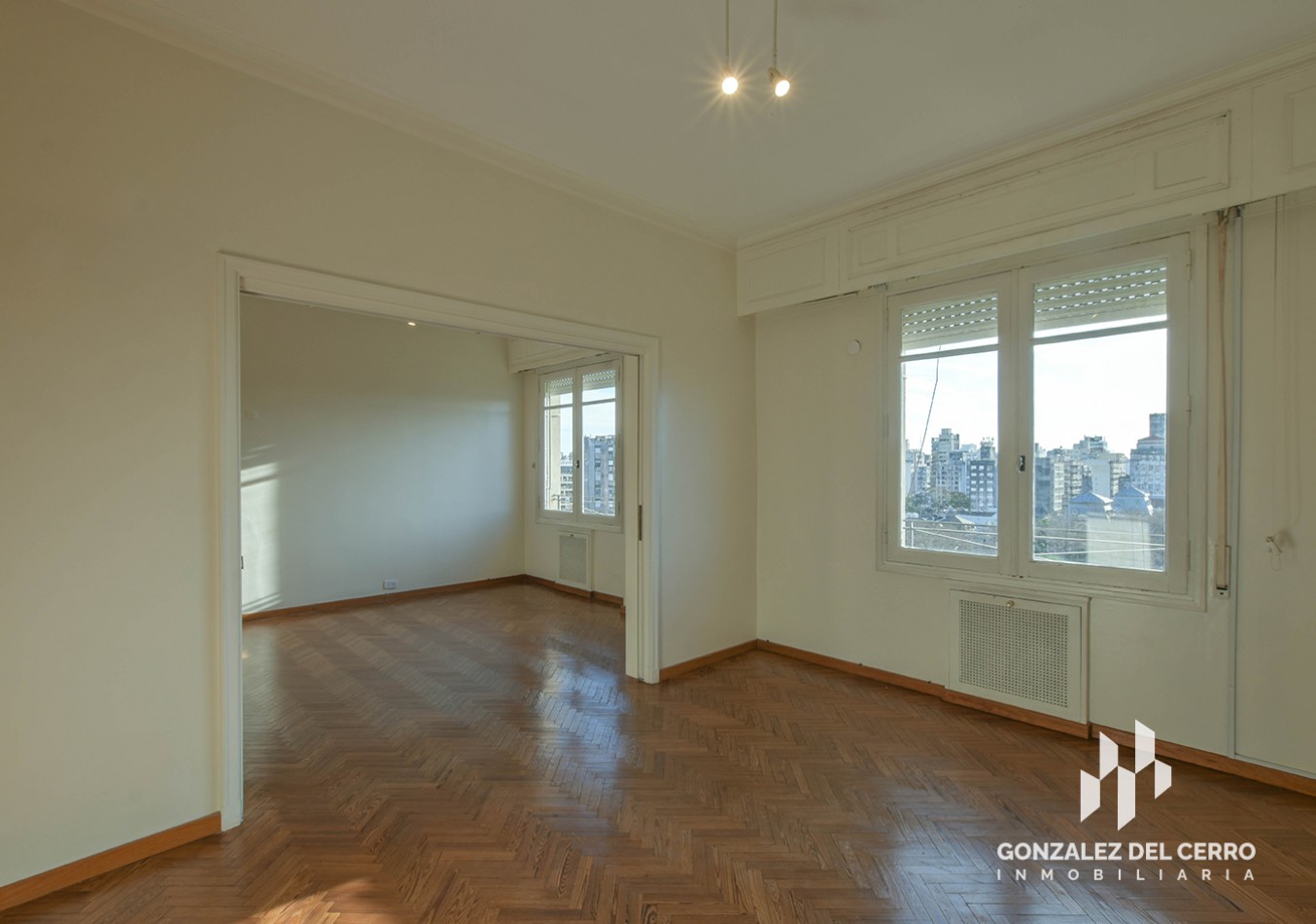Departamento 3 dormitorios | Dorrego 779